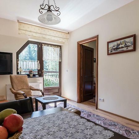 Apartamenty Przy Potoku 자코파네 외부 사진