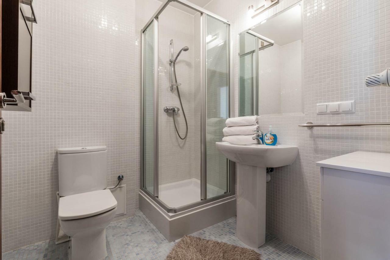 Apartamenty Przy Potoku 자코파네 외부 사진